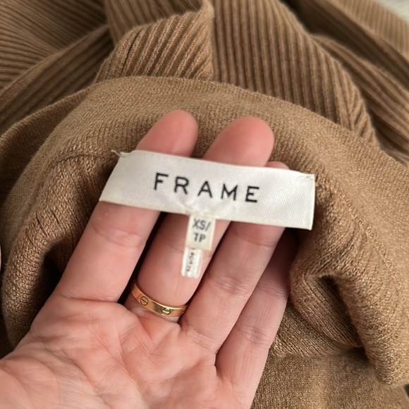 Frame Knit pants - Picture 4 of 4